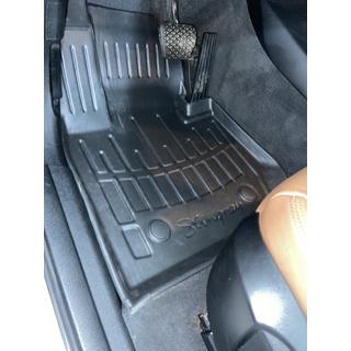 Stingray 3D autorohože (5 ks, polyuretán) BMW X3 F25 2011–2018 fotografia 2