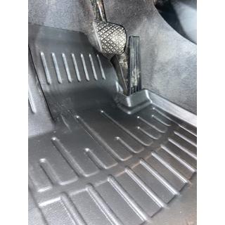 Stingray 3D autorohože (5 ks, polyuretán) BMW X3 F25 2011–2018 fotografia 3