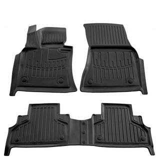 Stingray 3D autorohože (5 ks, polyuretán) BMW X5 F15 2013–2018