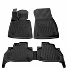 BMW X5 G05 2019–2026 Stingray 3D autorohože (5 ks, polyuretán) fotografia 1