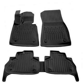Stingray 3D autorohože (5 ks, polyuretán) BMW X5 G05 2019–2026