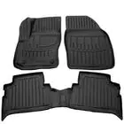 Ford Kuga 2008–2013 Stingray 3D rohože do interiéru (4 ks, polyuretán) fotografia 1
