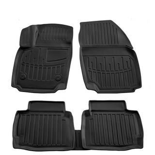 Stingray 3D autorohože (5 ks, polyuretán) Ford Mondeo 2008–2014