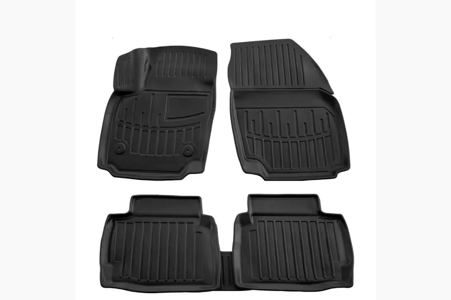 Ford Mondeo 2008–2014 Stingray 3D autorohože (5 ks, polyuretán) Image