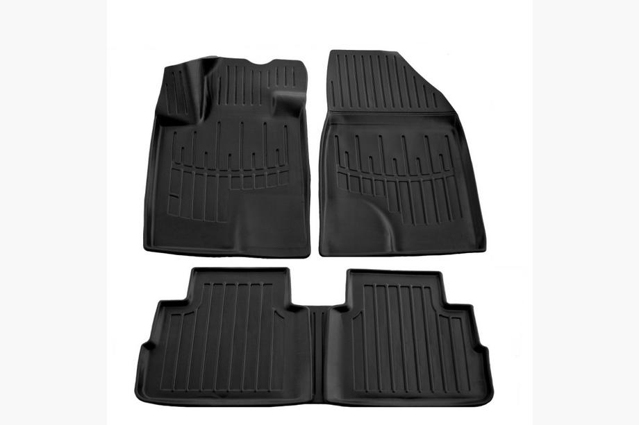 GreatWall Haval H6 2011– Stingray 3D autorohože (5 ks, polyuretán) Image