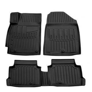 Sada autokobercov Stingray 3D (USA) (5 ks, polyuretán) Hyundai Elantra (AD) 2015–2020