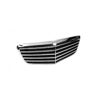 Predná maska chladiča (AMG) fotografia 3