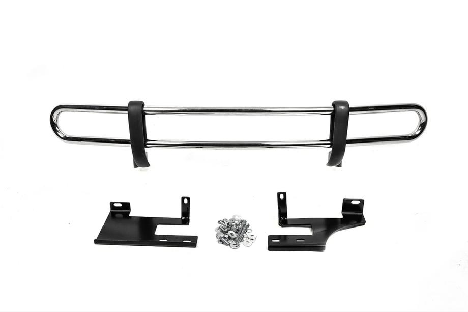 GreatWall Haval/Hover H3 2005–2013 Zadný ochranný rám B240616 (nerez) Image