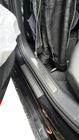 Volkswagen Passat B6 2006–2012 DDU prahové lišty (sada 4 ks, plast) fotografia 6