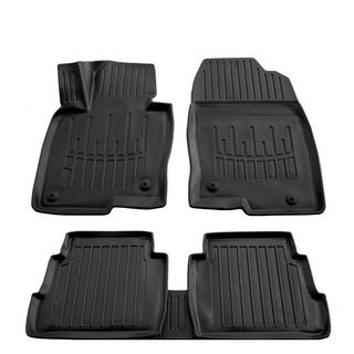 Gumové koberce do interiéru Stingray 3D (USA)
