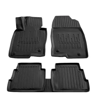 Gumové koberce do interiéru Stingray 3D (USA)