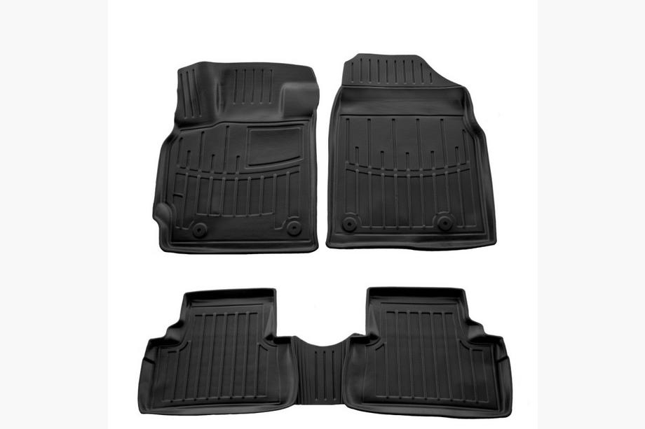 Mazda CX-7 2006–2012 Stingray 3D autorohože (gasoline) (5 ks, polyuretán) Image