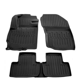 Stingray 3D autorohože (5 ks, polyuretán) Mitsubishi ASX 2010–2023
