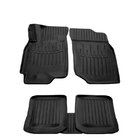 Mitsubishi Lancer 9 2004–2008 Stingray 3D autorohože (5 ks, polyuretán) fotografia 1