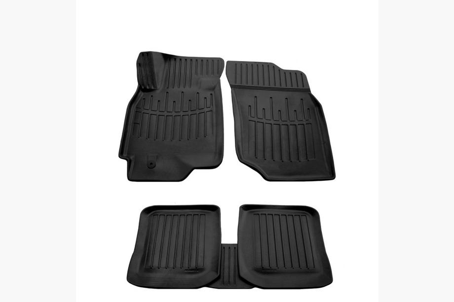Mitsubishi Lancer 9 2004–2008 Stingray 3D autorohože (5 ks, polyuretán) Image