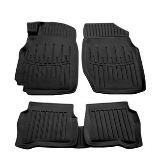 Stingray 3D autorohože (5 ks, polyuretán) Nissan Almera B10 Classic 2006–2012