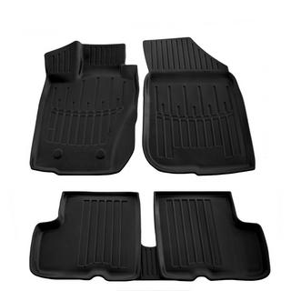 Stingray 3D autokoberce (4WD) (sada 5 ks, polyuretán)