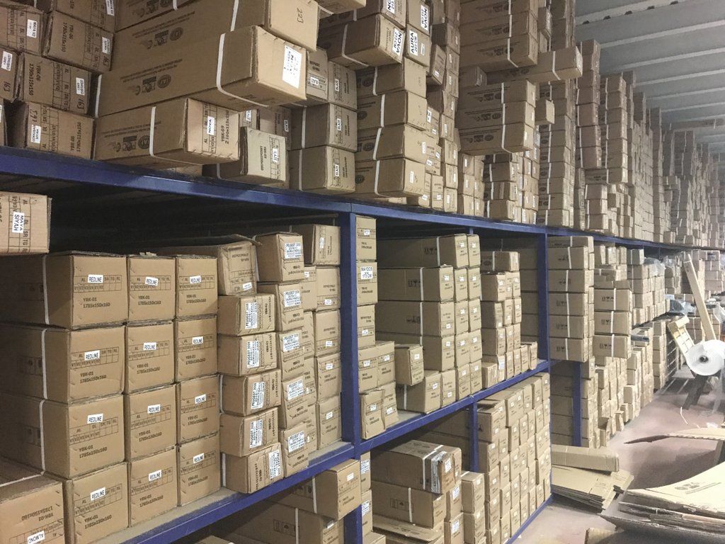 Spoločnosť Erkul – výrobca nášľapov a pevných ochranných rámov